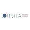 Logo de Programa Órbita, cliente de Leandro Galicia
