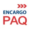 Logo de EncargoPaq, cliente de Leandro Galicia
