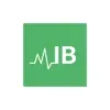 Logo de IB Wellness, cliente de Leandro Galicia