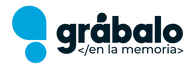 Logo de Grábalo, cliente de Leandro Galicia