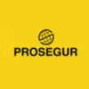 Logo de Prosegur, cliente de Leandro Galicia