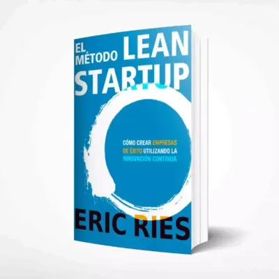 Que es Lean Startup