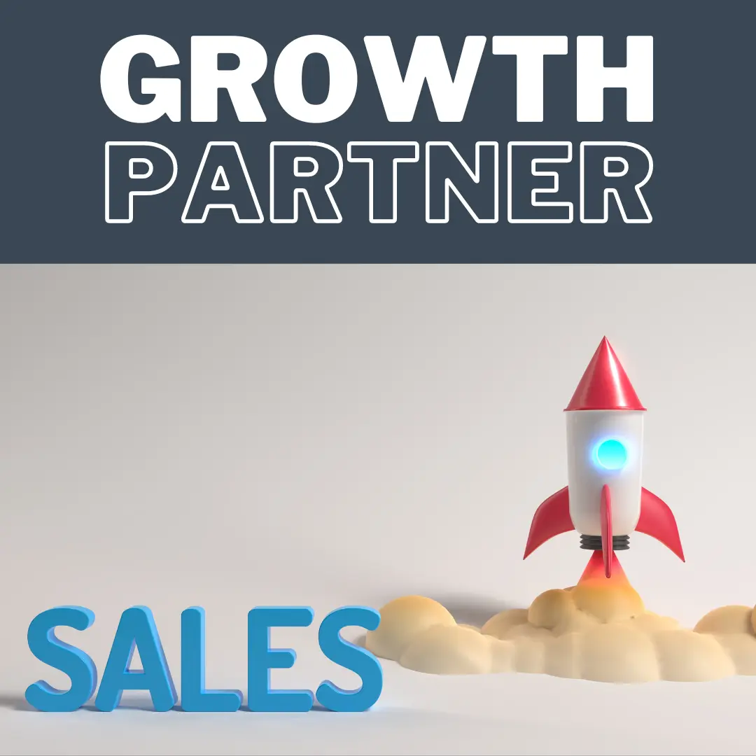 Que es un growth partner